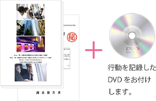 報告書サンプル