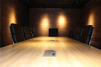 会議室