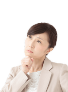 仕事関係の相手を調べたい