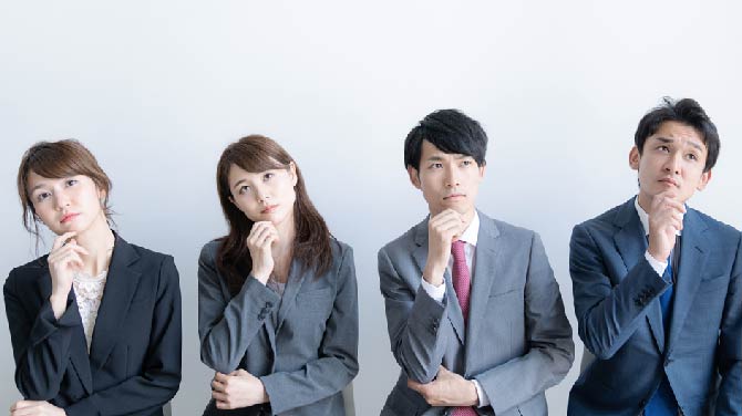 会社に盗聴器を仕掛けられているかも