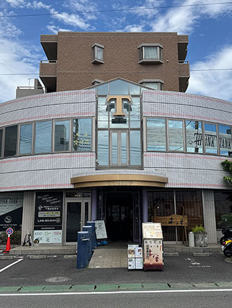 神奈川海老名支店