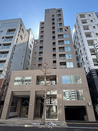 北海道札幌支店