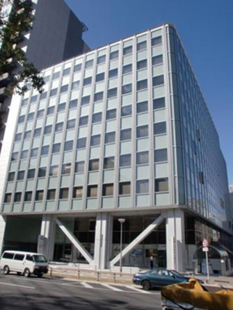 愛知名古屋支店