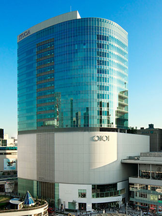 東京有楽町支店